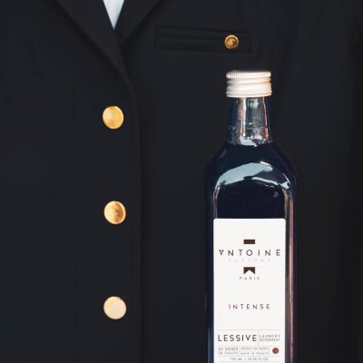Antoine parfums Intense tvättmedel 750 ML
