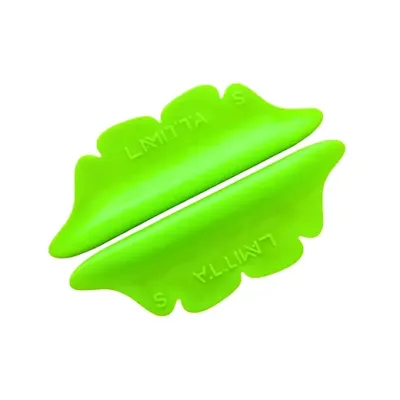 LAMITTA Chroma Key Shields spolar for lash lifting