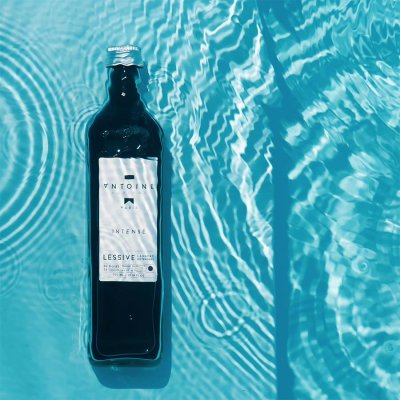 Antoine parfums Intense tvättmedel 750 ML