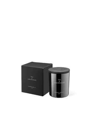 Tea and Lemongrass Doftljus 230g