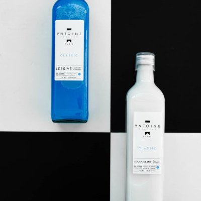 Antoine parfums Classic tvättmedel 750 ML