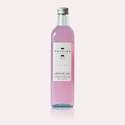 Antoine parfums Pour Elle tvättmedel 750 ML