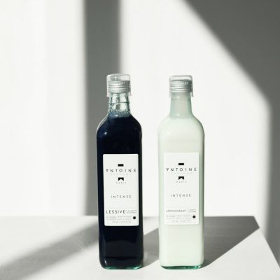 Antoine parfums Intense tvättmedel 750 ML