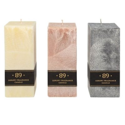 Doftljus 390g