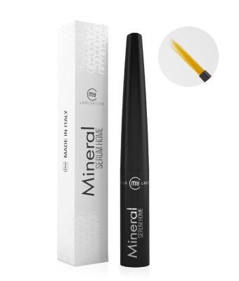 My Lamination Mineral Lash Brow serum Start Kit