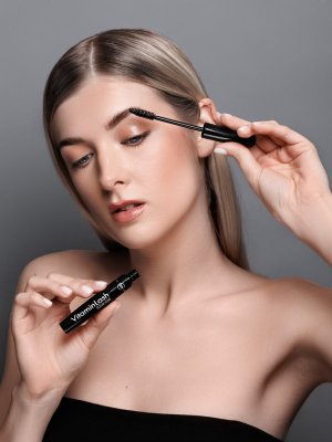 Vitamin Lash Serum Home use My Lamination (Färg: Black) 5pack