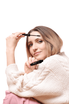 Mascara Extreme Volume My Lamination