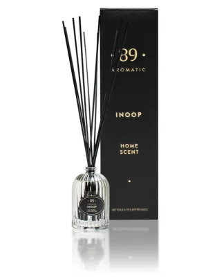 INOOP Doftstickor (Mjukt Orientaliskt)