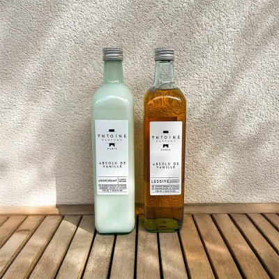 Antoine Parfumes Absolu De Vanille tvättmedel 750 ml