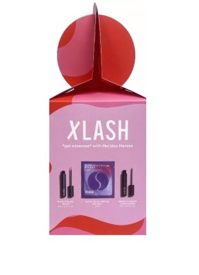 Xlash box