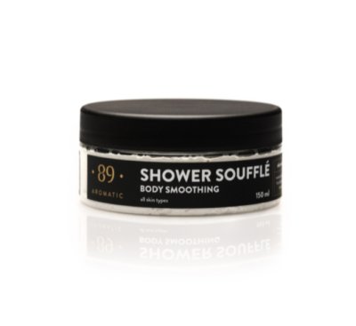Shower Soufflé