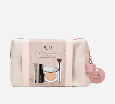 PÜR Best Sellers Kit