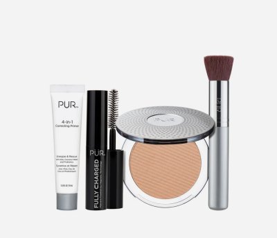 PÜR Best Sellers Kit