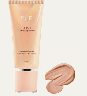 PÜR Correcting primer