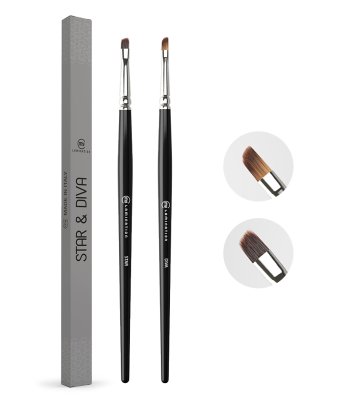 Brush Star & Diva 2st