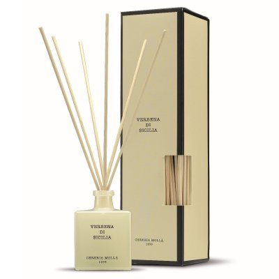 Verbena Di Sicilia Reed Diffuser