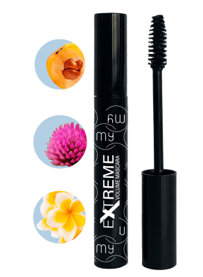 Mascara Extreme Volume My Lamination