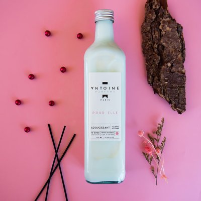 Antoine parfums Pour Elle sköljmedel 750 ML / ANDRA SORTERING