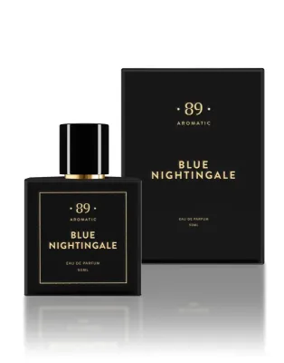 Blue Night - Eau De Parfum