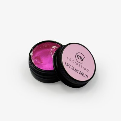 Glue balm My Lamination