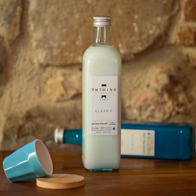 Antoine parfums Classic sköljmedel 750 ML