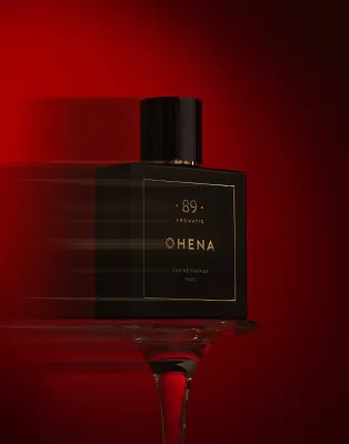 Ohena - Eau De Parfum