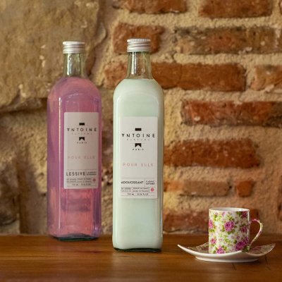 Antoine parfums Pour Elle sköljmedel 750 ML